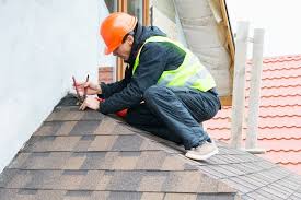 Best Flat Roofing  in Fort Lee, VA